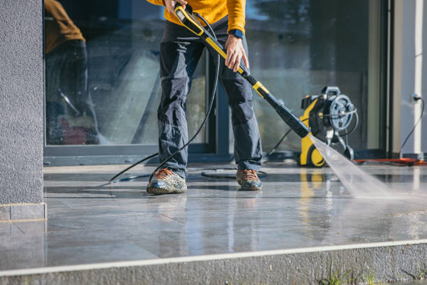 Trusted Douglass, KS Pressure washing Experts